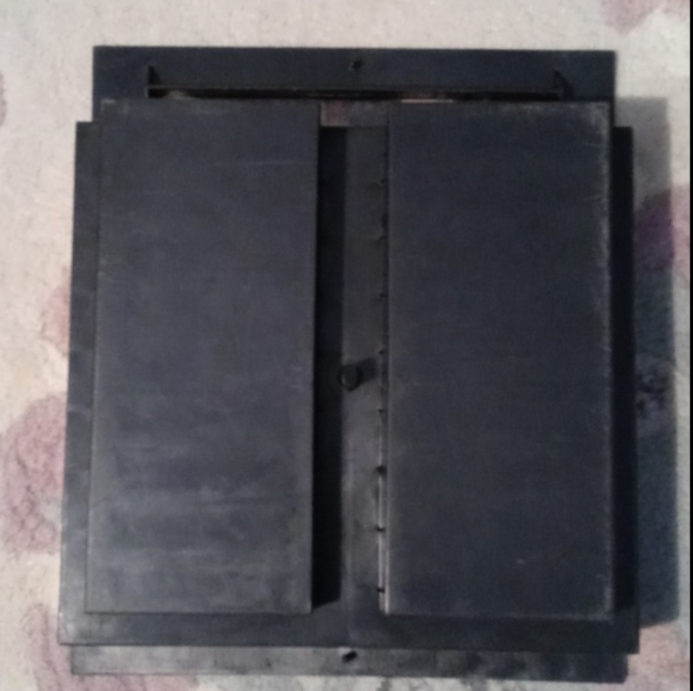 Vintage Atari Video Games And Case - Picture 6 of 6